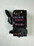 2020 Cadillac CT6 Dashboard Instrument Panel Fuse And Relay A130011D Oem. Fixed Price $41.65.