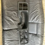 2001 Chevrolet Silverado 2500 Dash Bezel 15772850EC. Fixed Price $76.80.