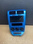 2007 To 2009 Dodge Caliber Dash Radio Center Bezel Climate Oem AB9674. Fixed Price $66.50.