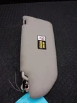 Passenger Sun Visor With Illumination Fits 05-09 Volvo 60 Series 1947715. Fixed Price $80.00.