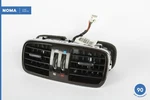 09-11 Hyundai Genesis Rear Center Ac A/c Double Air Vent Grille 97040-3M000 Oem. Fixed Price $41.50.