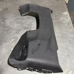 13-20 Scion Frs Brz 86 Lower Left Lh Driver Dash Column Trim Kick Panel Oem. Fixed Price $39.99.