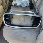 2016-2020 Kia Sorento Radio Bezel Ac Air Vent Dash Trim Panel 84740-C6200 Oem. Fixed Price $65.00.