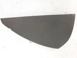 09-17 Audi Q5 Left Lh Driver Side Dashboard Cover Panel Trim Bezel Oem. Fixed Price $32.50.
