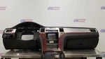 14 Cadillac Escalade Esv Panel Dashboard Assembly With Bag Black. Fixed Price $374.00.