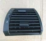 E53 X5 (2005) 3.0D Auto - Driver's (rh) Front Air Vent 8402216 **bmw Oem**. Fixed Price $12.20.