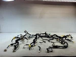 2012 2013 2014 Hyundai Veloster Instrument Panel Dashboard Wire Wiring Harness. Fixed Price $270.00.