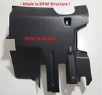 E30 Bmw Under Dash Lower Knee Trim Cover For 51451917353 - 51451917351. Fixed Price $92.00.