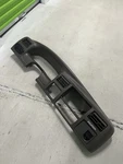 2000-2005 Ford Excursion Cluster Radio Dash Trim Vent Bezel Light Graphite Oem. Fixed Price $269.99.