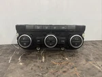 Oem 2012-2015 Volkswagen Passat Cc Front Dash A/c Heater Climate Control Panel. Fixed Price $69.99.