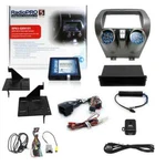 Pac RPK5-GM4101 / S-din D-din Car Radio Dash Kit For 2010-2015 Chevy Camaro. Fixed Price $375.95.