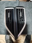 2021 Subaru Forester Center Air Vents Set Left Right 66110SJ000 66110SJ010. Fixed Price $85.00.