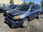 Dash Panel Fits 06-12 RAV4 596338. Fixed Price $200.00.