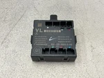 12 13 14 Mercedes C63 Front Left Driver Door Computer Control Module 1606 Oem. Fixed Price $16.99.