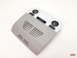 2008 Bmw 335XI 335I 328I 328XI E92 Interior Rear Reading Light Gray 61316945200. Fixed Price $29.99.