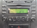 07 08 09 Kia Spectra Am Fm Stereo Cd Player Receiver Oem, 96180-2F750LK KI104U. Fixed Price $69.95.