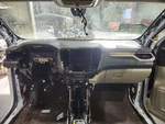 2017-2019 Gmc Acadia Dashboard Panel Pad Brown Instrument Oem. Fixed Price $664.99.