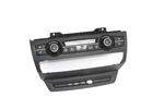 2008-2010-2013 Bmw X5 X6 Center Dash Ac Heat Climate Control Bezel Trim Oem #44C. Fixed Price $14.95.