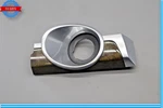 11-18 Porsche Cayenne 958 Front Dashboard Ignition Switch Bezel Trim Oem. Fixed Price $32.00.