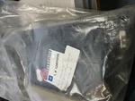 New Oe Saab 9-3 Center Dashboard Air Vent 12804035 Fits 2004 To 2011. Fixed Price $125.00.