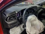 Dash Panel Without Driver Assist Fits 21-24 Camry 550016. Fixed Price $697.41.