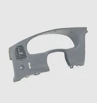 1995-2006 Ford Ranger Explorer Dash Speedometer Cluster Bezel Trim Dark Gray Oem. Fixed Price $114.99.