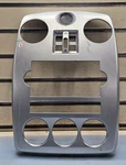 06-10 Chrysler Pt Cruiser Radio Bezel Dash Panel Console Trim Ac Air Vents Oem. Fixed Price $53.99.
