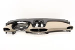 2019 - 2020 Hyundai Santa Fe Dashboard Instrument Panel Cover Oem Beige Uue. Fixed Price $369.43.