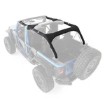 Smittybilt 5666201 Replacement Molle Roll Bar Padding Fits 07-18 Wrangler (jk). Fixed Price $157.74.