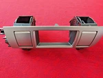 Jaguar Xf 08-11 Centre Front Dash Air Vent 8X23-19K617-AF 8X23-19K617-BF Damaged. Fixed Price $26.85.