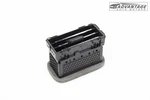 2022-2024 Ford Maverick Crew Cab Dashboard Center Ac Air Vent Grille Oem. Fixed Price $35.09.