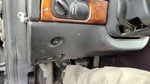 1999-2002 Chrysler 300M Lower Dash Under Column Knee Bolster Trim Panel Black. Fixed Price $74.46.