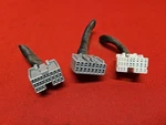 2001-2004 Nissan Xterra Frontier Anti-theft Smart Key Entry Module Pigtail Wires. Fixed Price $36.99.