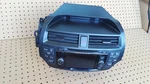 2015 Honda Crosstour Cd Fm Radio Climate Control Switch 39540-TP6-A310-M1 Oem. Fixed Price $220.00.