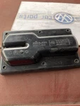 Bmw E53 X5 2000-2006 Centre Console Rubber Insert Oddments Tray 51.16-8408030. Fixed Price $13.43.