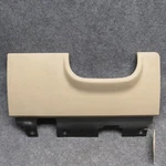2005-07 Ford Freestyle Lh Drivers Dashboard Knee Bolster Panel Pebble Oem 40529. Fixed Price $39.99.