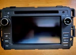 2015 16 2017 Buick Enclave Traverse Gm Audio Equipment Radio Opt UI2 84082780. Fixed Price $99.18.