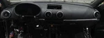 2015-2016 Audi A3 / S3 Dashboard Panel Pad Black Genuine Oem 8V1857001H24A. Fixed Price $617.49.