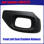 LR042212 Seat Cushion Valance Lh For Land Rover Range Sport 14. Fixed Price $51.25.