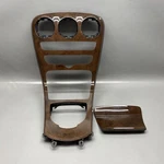 Mercedes Benz C300 Dashboard Bezel Trim Panel A2056805607 2015 2016 2017 2018. Fixed Price $161.19.