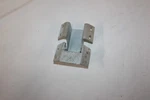 Original Gm Glove Box Door Hinge 1956 Thru 1962 Corvette Cadmium Plating 3718041. Fixed Price $75.00.