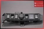 2011-2017 Infiniti QX56 QX80 Dashboard Lower Switch Power Socket Oem. Fixed Price $19.25.