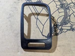 Oem 96-02 Toyota 4RUNNER Front Rh Passenger A/c Air Vent Trim 55661-35040. Fixed Price $25.00.