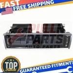 Subaru Legacy Outback 66110AL20A Dash Vents Model Years 18-19. Fixed Price $30.60.