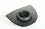 04-2005 Bmw E63 E64 Right Side Dash Instrument Panel Nozzle Ventilation Trim Oem. Fixed Price $19.68.
