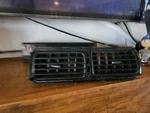 1998-2001 Subaru Impreza Forester Dashboard Vents Ventilators Pair 2.5RS GC8 GF8. Fixed Price $34.99.