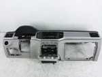 Volkswagen Atlas 2018 Dashboard Panel 3CN-857-003-H-JDC Gray *scratches*. Fixed Price $568.53.