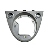 2012-2017 Fiat 500 Shifter Bezel Trim W/out Window Switches 1096536X001 (H21). Fixed Price $22.99.