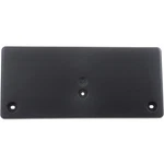 Front License Plate Bracket For 2016-2018 Hyundai Tucson HY1068106 86910D3000. Fixed Price $18.51.
