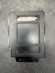 1986-1992 Jeep Comanche Oem Clock Information Module Display Panel 8955000652. Fixed Price $92.12.